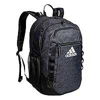 Adidas Excel Backpack, Durable Large Athletic Laptop Bag