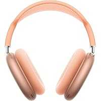 Apple AirPods Max Wireless Over-Ear Headphones