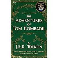 The Adventures of Tom Bombadil Kindle Edition