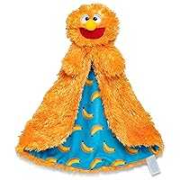 Ms. Rachel Official Herbie Huggable Lovey, Double Sided