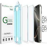 AmFilm OneTouch Screen Protectors and Cases for iPhone from $4.55
