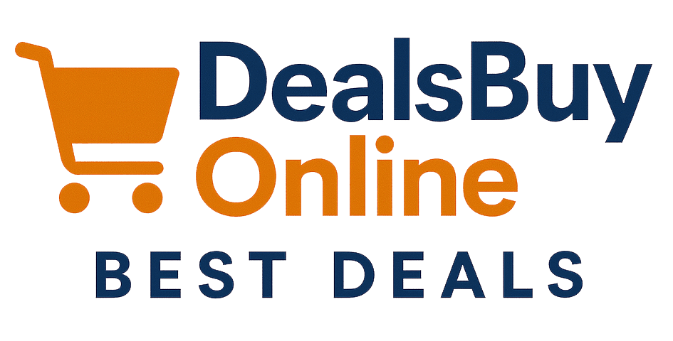 Deals Buy Online