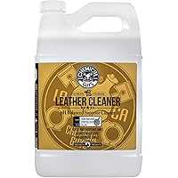 Chemical Guys SPI_208 Colorless and Odorless Leather Cleaner