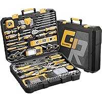239-Piece Grenpro Household Automotive Tool Set