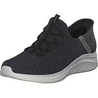 Skechers Mens Ultra Flex 3.0 Right Away Hands Free Slip-in Sneaker