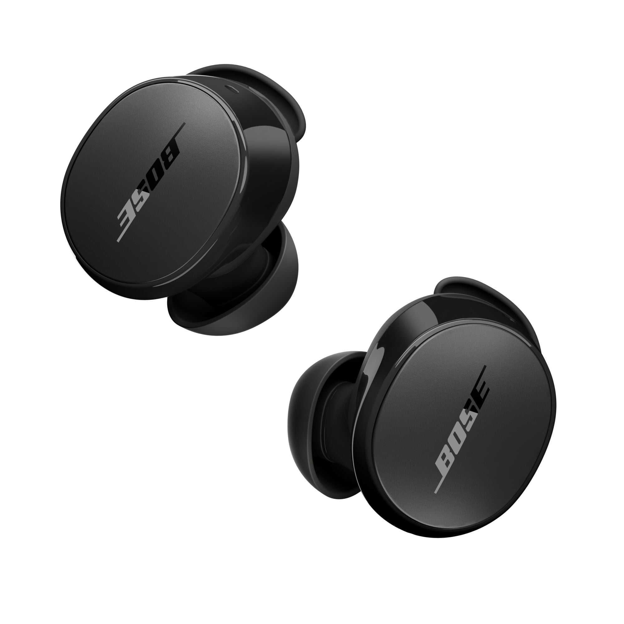 Bose QuietComfort Wireless Earbuds