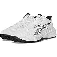 Reebok Unisex-Adult Press Basketball Shoe