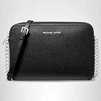 Michael Kors Women's Jet Set Lg Ew Crossbody