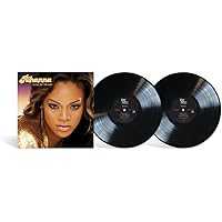 Rihanna Music Of The Sun Vinyl