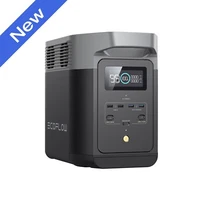 EcoFlow DELTA 2 1800W 1024Wh Portable Power Station LiFePO4