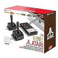 My Arcade Atari Game Station Pro: Video Game Console