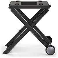 Ninja XSKSTAND Woodfire Collapsible Outdoor Grill Stand OG700