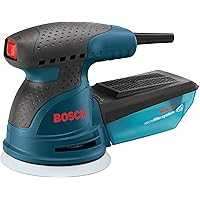 BOSCH ROS10 5 Inch 120 Volt 5 Inch Orbit Sander Polisher