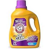 Arm & Hammer Plus OxiClean Odor Blasters Fresh Burst 100.5oz