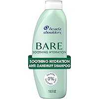 Head & Shoulders Anti-Dandruff Shampoo 13.5oz