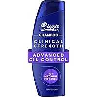 Head & Shoulders Dandruff Shampoo 13.5oz