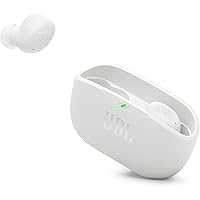JBL Vibe Buds 2 True Wireless Noise Cancelling Earbuds