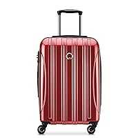 Delsey Paris Helium Aero Hardside Expandable Luggage 21-in