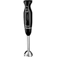 Ovente Electric Immersion Hand Blender 300 Watt HS560B