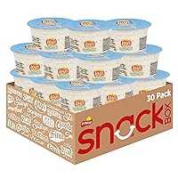 30-Pack Lay's Creamy Ranch Dip Cups 3.7oz