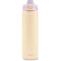 Ello Pop & Fill Stainless Steel Water Bottle 22oz