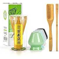 TEANAGOO MA-01 Japanese Matcha Ceremony Accessory