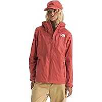 THE NORTH FACE Women's Alta Vista Rain Jacket