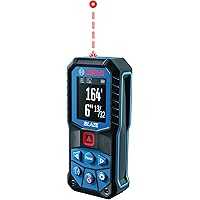 BOSCH GLM165-22 165ft Blaze Laser Distance Measure
