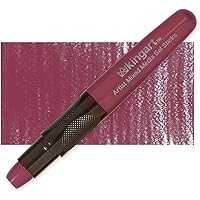KINGART Artist Mixed Media Crayons Gel Stick Single