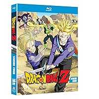 Dragon Ball Z Season 04 Blu-ray