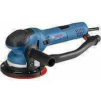 Bosch GET75-6N 6-inch Electric Dual-Mode Random Orbit Sander