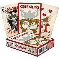 AQUARIUS Gremlins Playing Cards