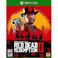 Red Dead Redemption 2 Xbox One Digital