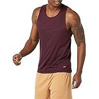 Amazon Essentials Athletic Base Layer Workout Sports Tank Tops