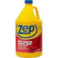 Zep High Traffic Carpet Cleaner 1-Gallon