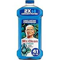 Mr. Clean All Purpose Cleaner Unstopables 41oz