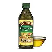 Pompeian Robust Extra Virgin Olive Oil 16oz