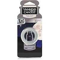 Yankee Candle Car Vent Clip Hw Midsummers Night Smart Scent