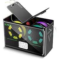 SUNLU Official 3D Printer Filament Dryer S4