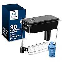 Brita UltraMax Elite Water Dispenser 27-Cup