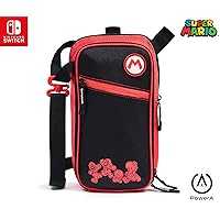 PowerA Crossbody Bag for Nintendo Switch Systems