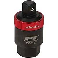 Performance Tool W38137 3/8-Inch Drive Ratcheting Adapter