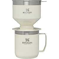 STANLEY Perfect Brew Pour Over Set 12oz