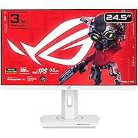 ASUS ROG Strix 25-inch 1080P HDR Gaming Monitor