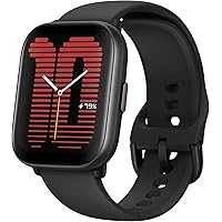 Amazfit A2211 42mm AI Fitness Tracker Active Smart Watch