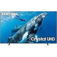 Samsung UN98DU9000FXZA 98-in 4K Crystal UHD 120Hz Smart TV
