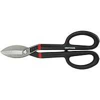 Craftsman CMHT73992 12-in Tin Snips