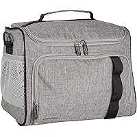 Amazon Basics Soft Insulated Cooler