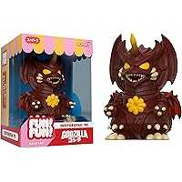 Super7 Fun! Fun! Toho Godzilla Destoroyah 95 Vinyl Figure