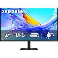 Samsung 37-inch ViewFinity S8 4K UHD HDR10 Monitor